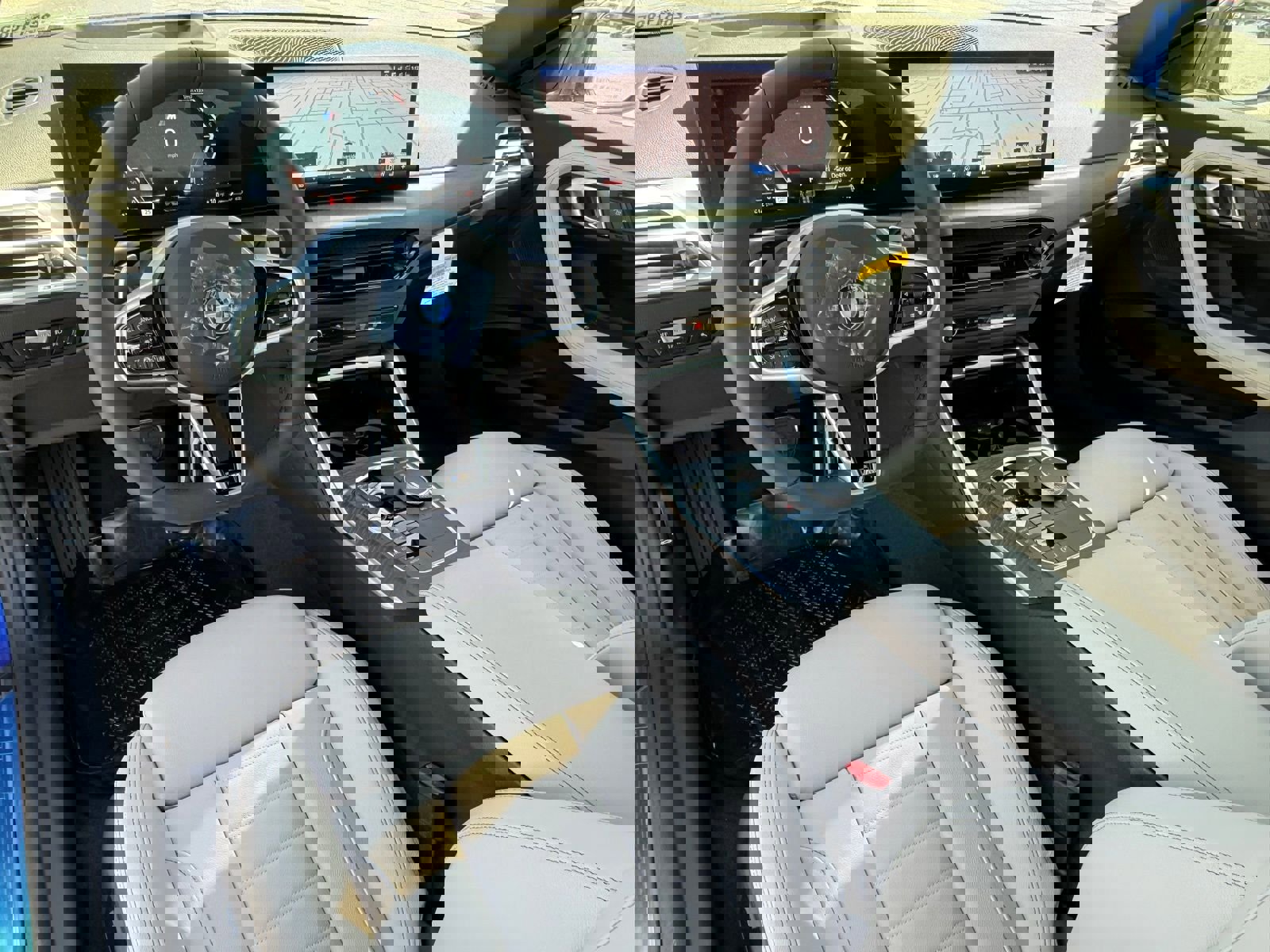 New 2026 BMW 230i Coupe image 27