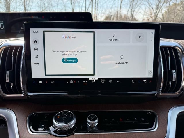 New 2026 Ford Expedition Max King Ranch image 15