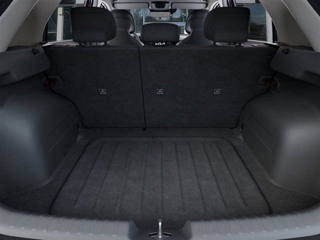 New 2026 Kia Niro LX image 19