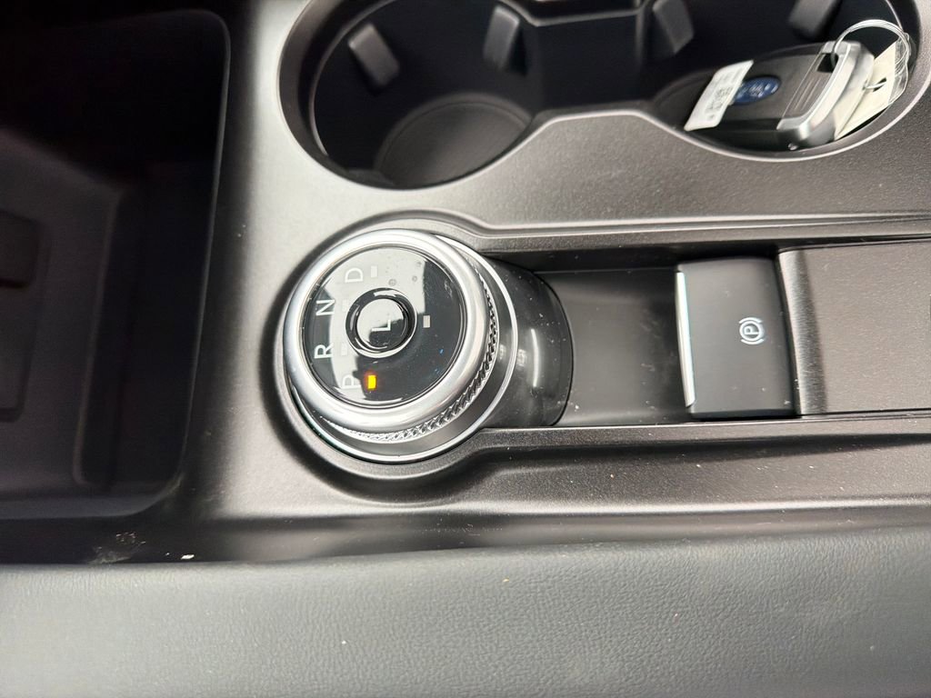 New 2026 Ford Explorer ST-Line w/ ST-Line Street Pack image 24