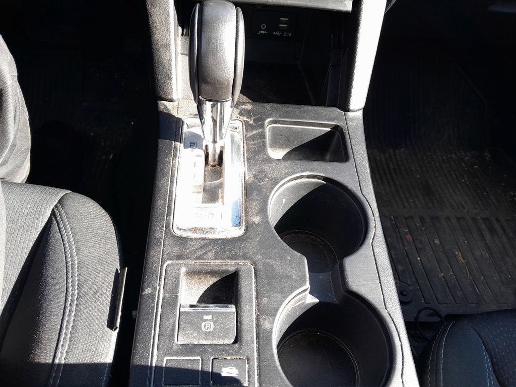 Used 2019 Subaru Legacy 2.5i Premium AWD/4WD image 26