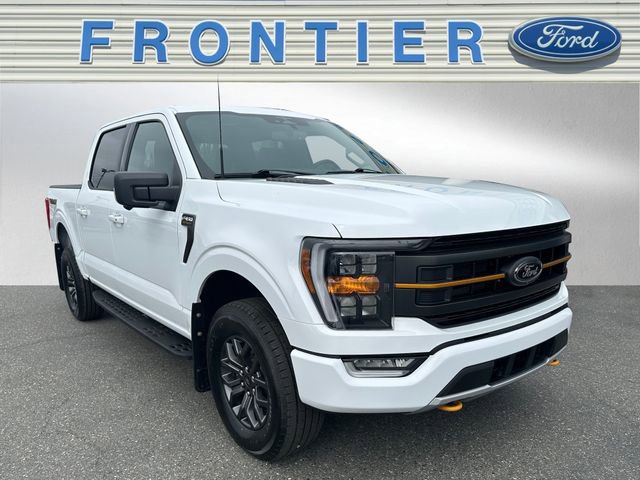 Used 2023 Ford F150 Tremor w/ 360 Degree Camera Package 360° Tour