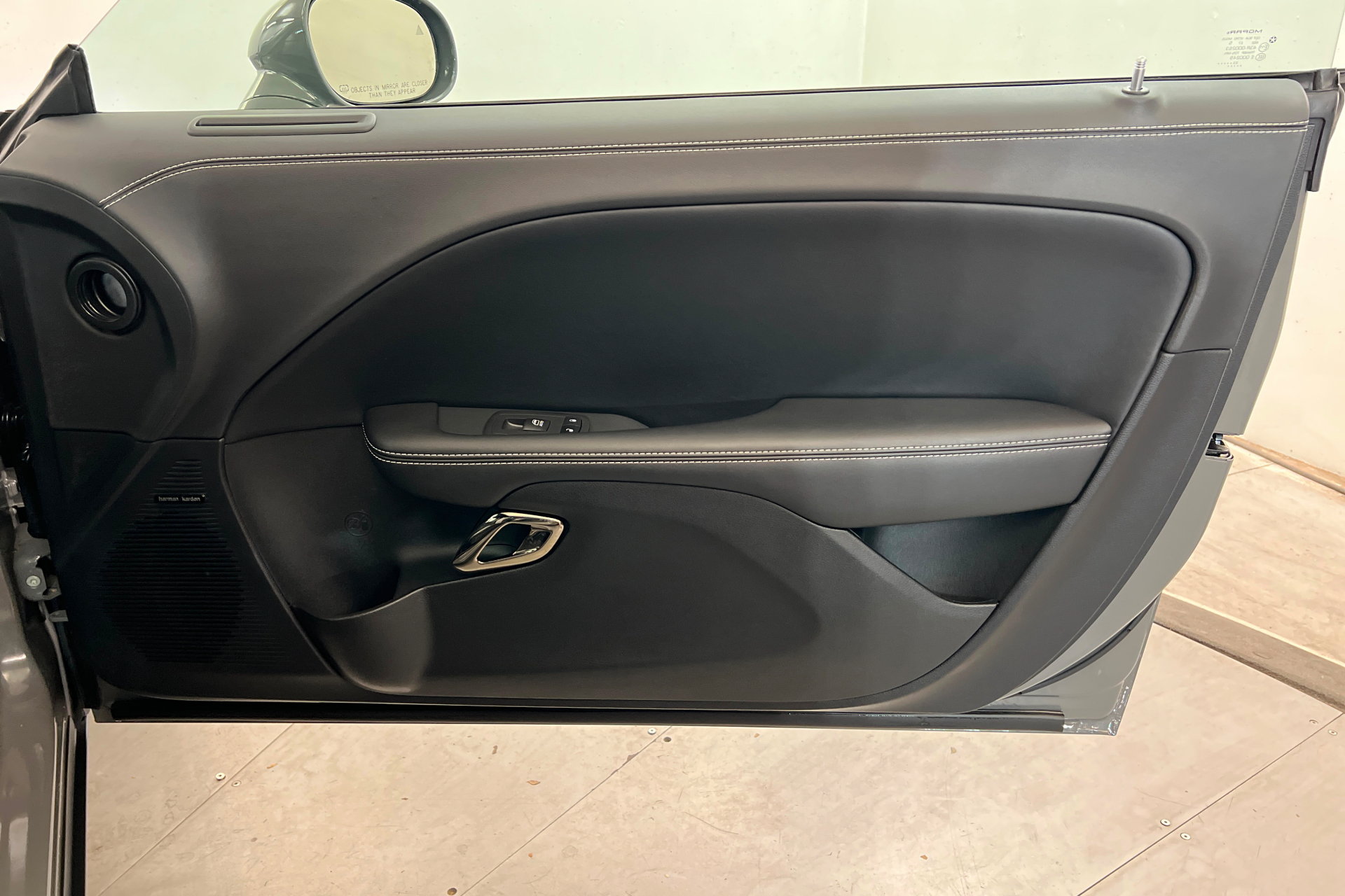 Used 2023 Dodge Challenger SRT Hellcat RWD image 18