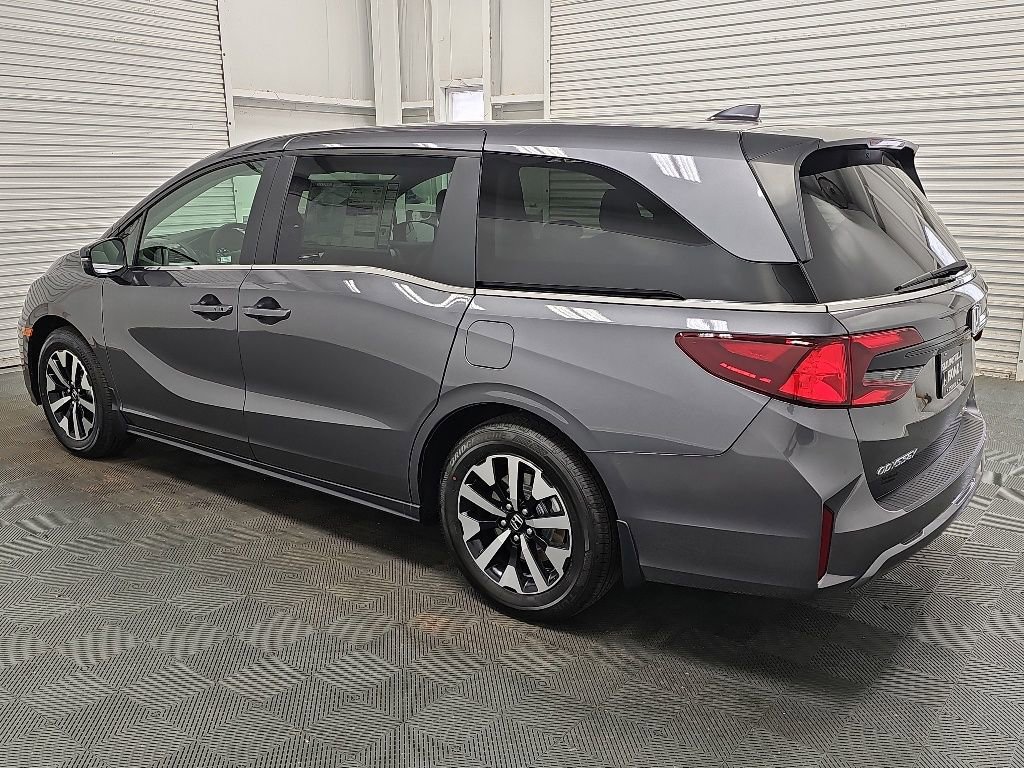 New 2026 Honda Odyssey EX-L image 5