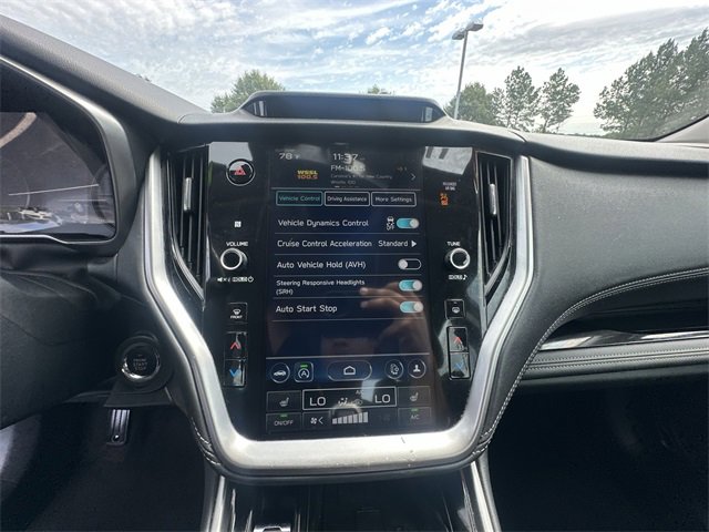 Used 2024 Subaru Legacy Limited image 17