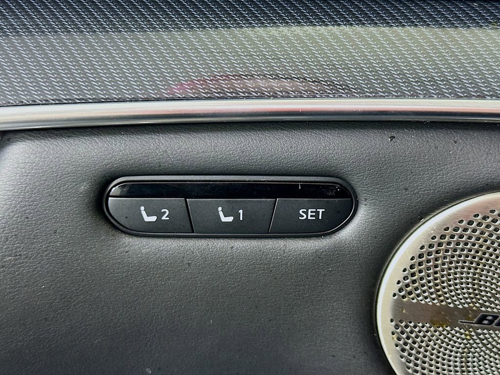 Used 2024 INFINITI QX50 Sport image 21