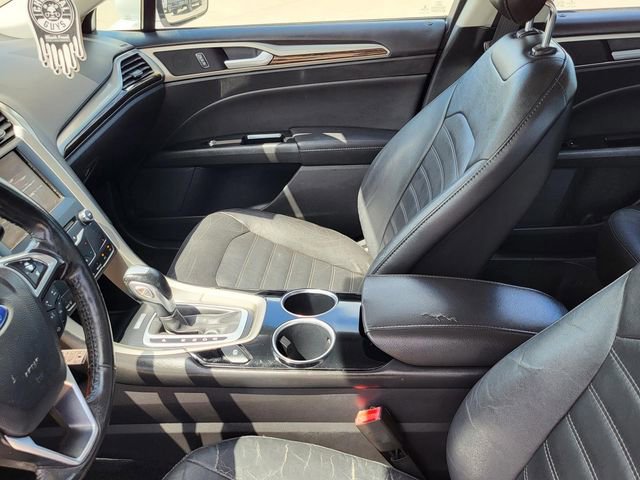 Used 2013 Ford Fusion SE image 10