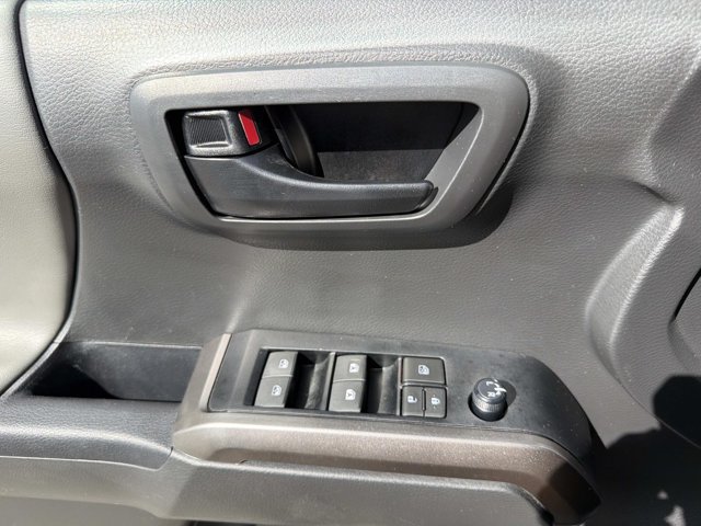 Certified 2023 Toyota Tacoma SR5 RWD image 8