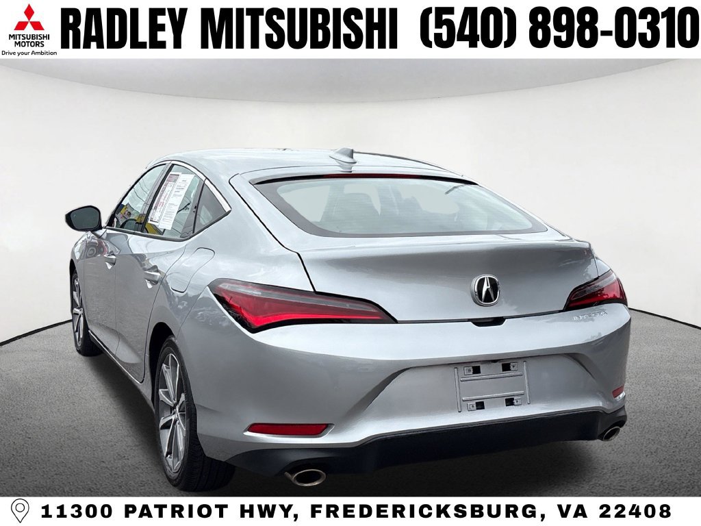 Used 2024 Acura Integra FWD image 17