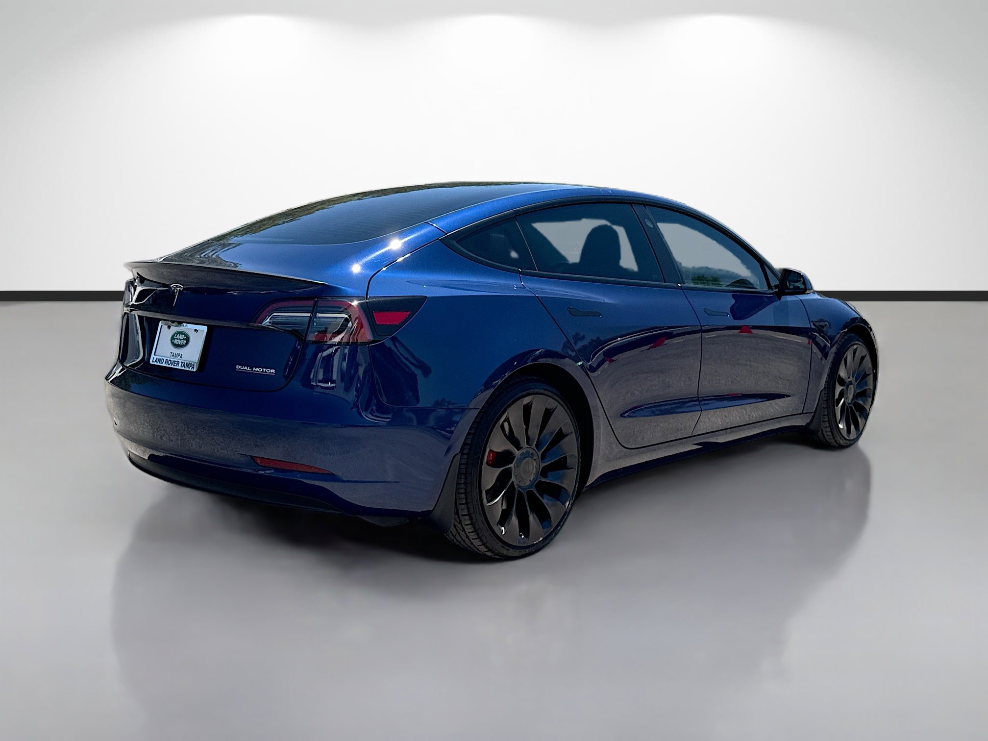 Used 2023 Tesla Model 3 Performance AWD/4WD image 5