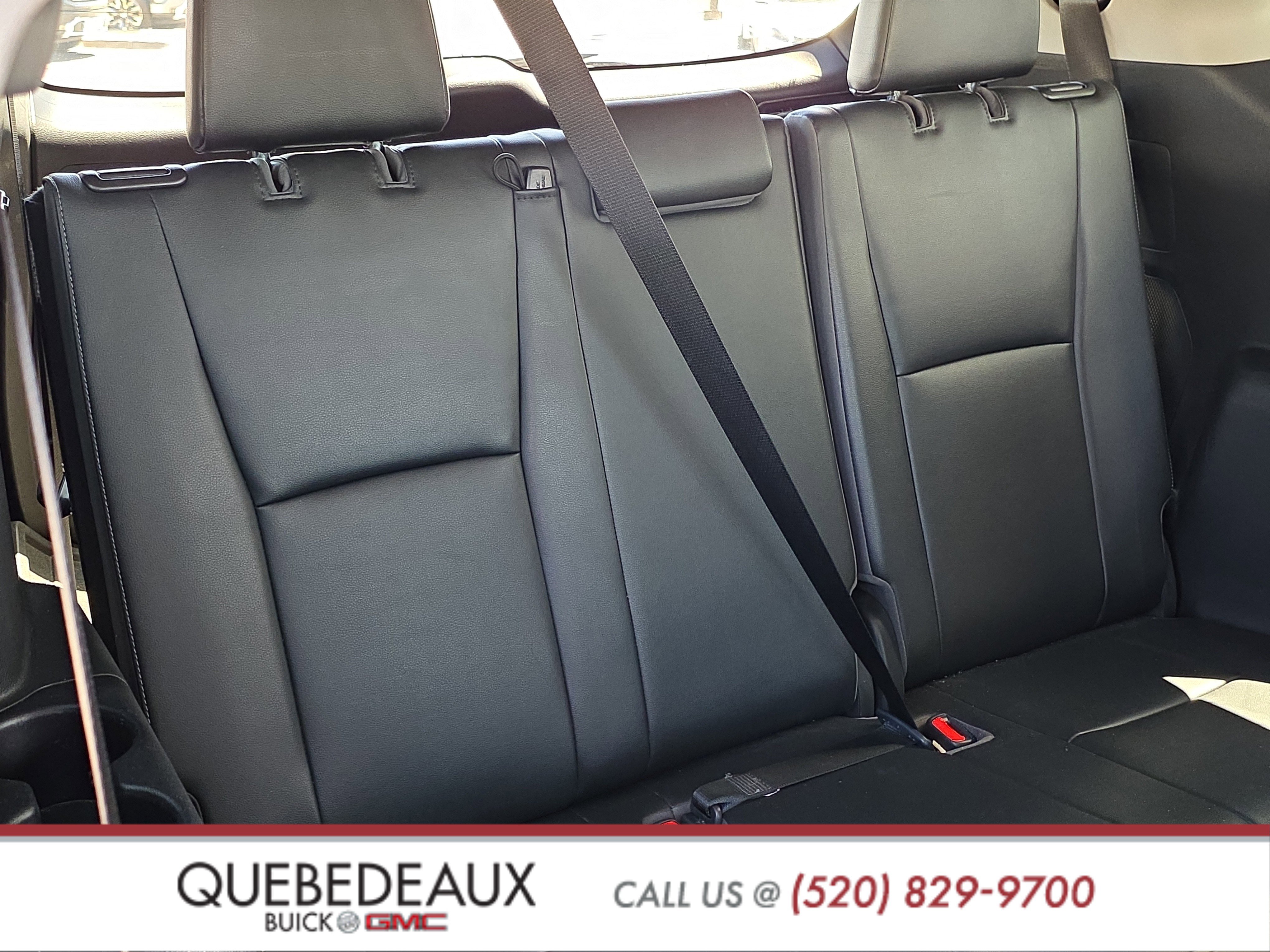 Used 2020 Toyota Highlander Platinum AWD/4WD image 23