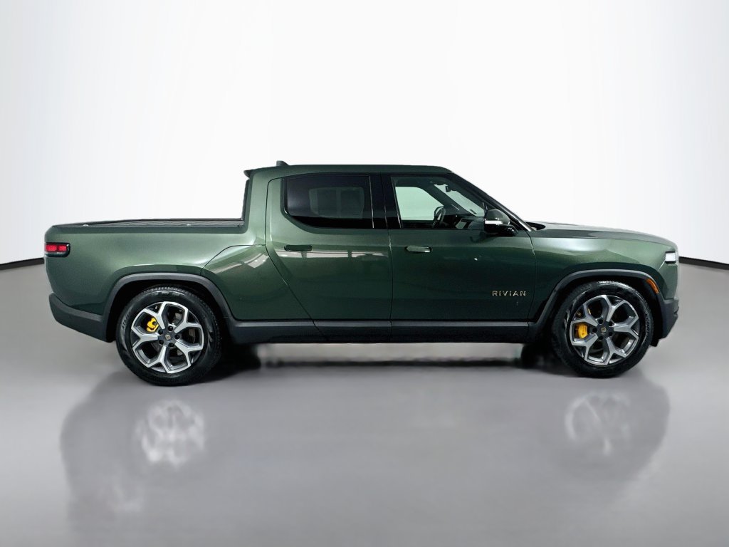 Used 2022 Rivian R1T Adventure AWD/4WD image 6