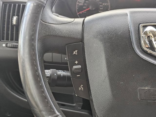 Used 2015 RAM ProMaster 3500 w/ Interior Convenience Group image 34