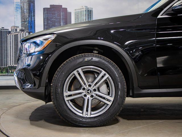 Certified 2022 Mercedes-Benz GLC 300 4MATIC image 7