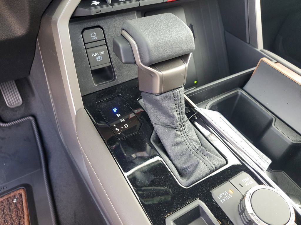 New 2026 Toyota Tundra 1794 Edition AWD/4WD image 22