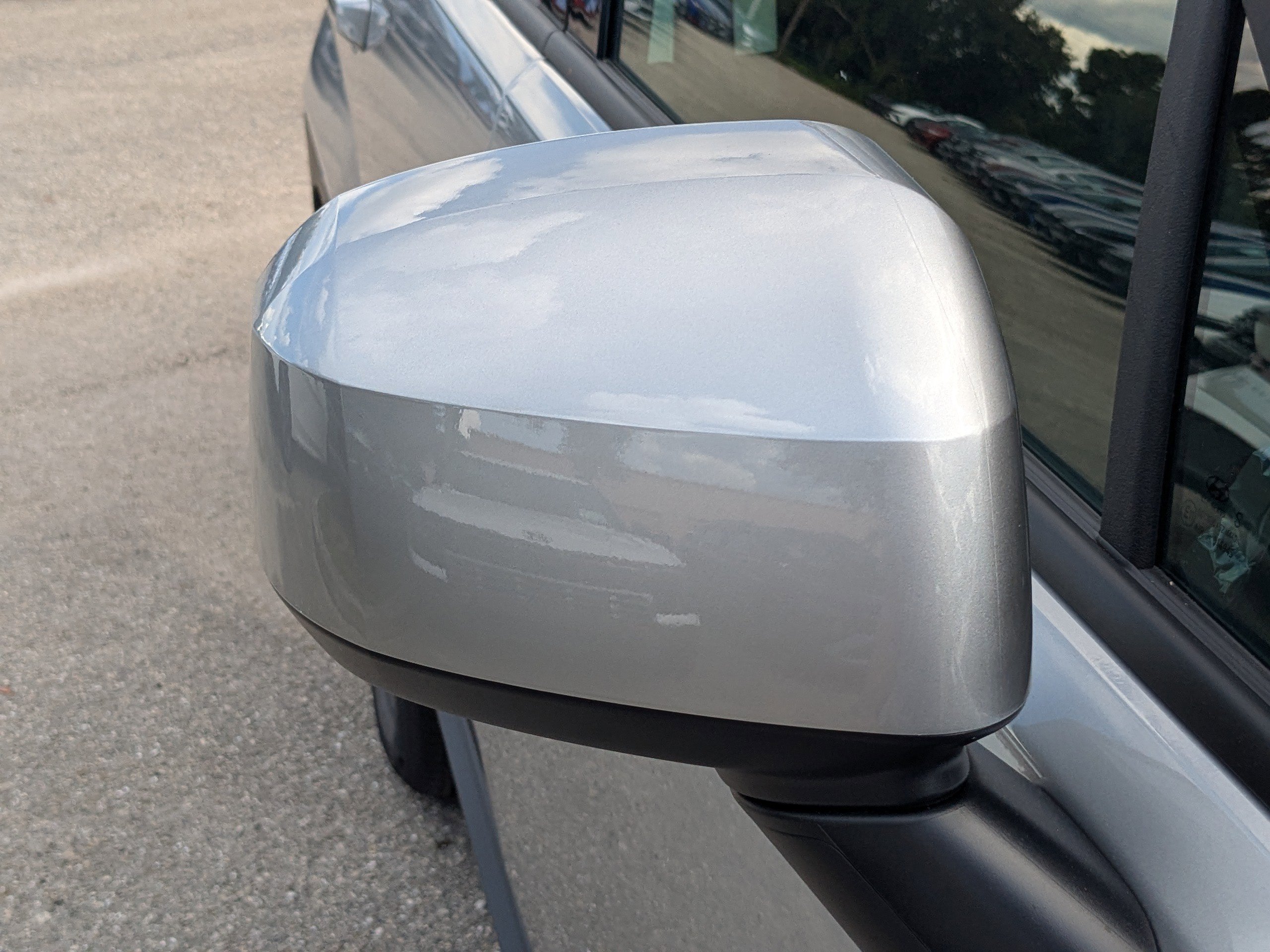 New 2026 Hyundai Santa Fe SE image 12