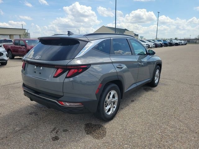 Used 2024 Hyundai Tucson SEL image 23