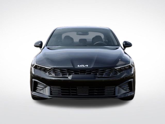 New 2026 Kia K5 LXS FWD image 2