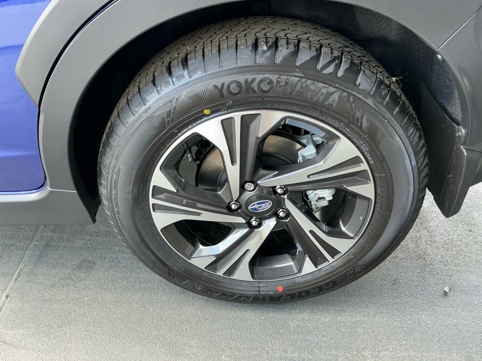 New 2026 Subaru Crosstrek 2.0i Premium AWD/4WD image 23
