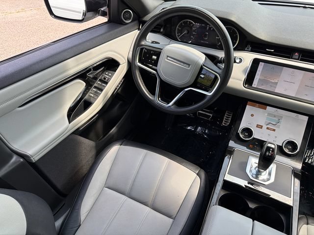 Used 2023 Land Rover Range Rover Evoque R-Dynamic SE AWD/4WD image 20