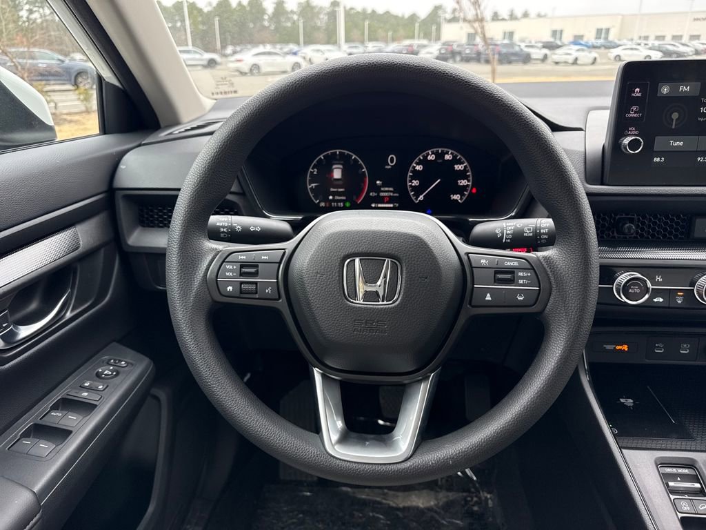 New 2026 Honda CR-V LX image 16