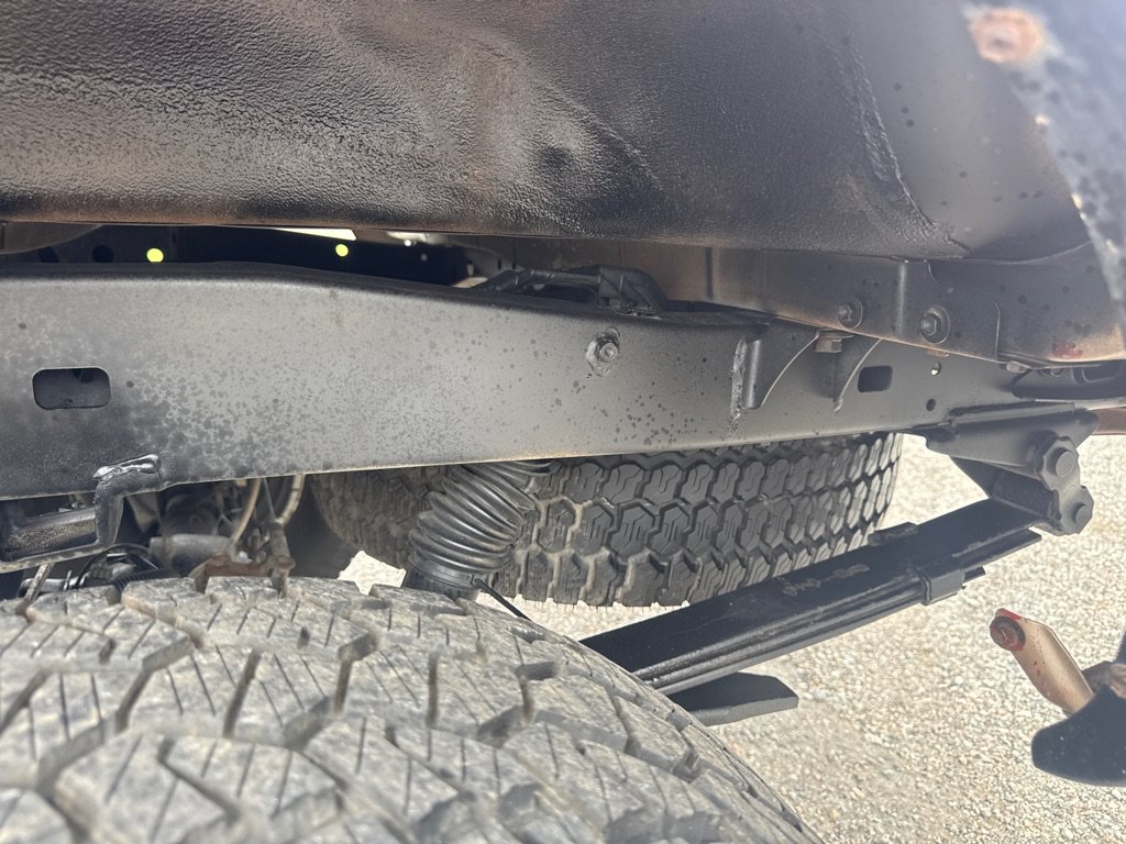 Used 2000 Toyota Tacoma PreRunner RWD image 35