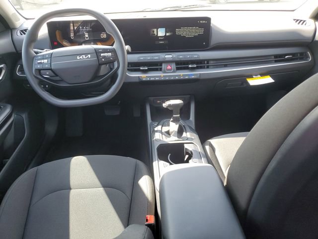 New 2026 Kia K4 LXS image 15