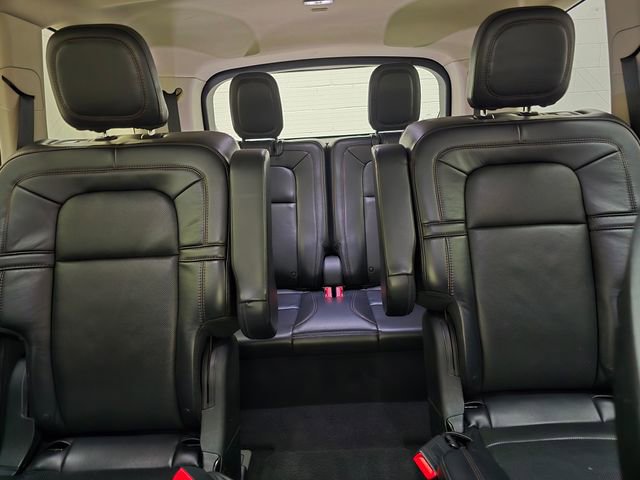 Used 2021 Lincoln Aviator Reserve w/ Equipment Group 201A AWD/4WD image 22