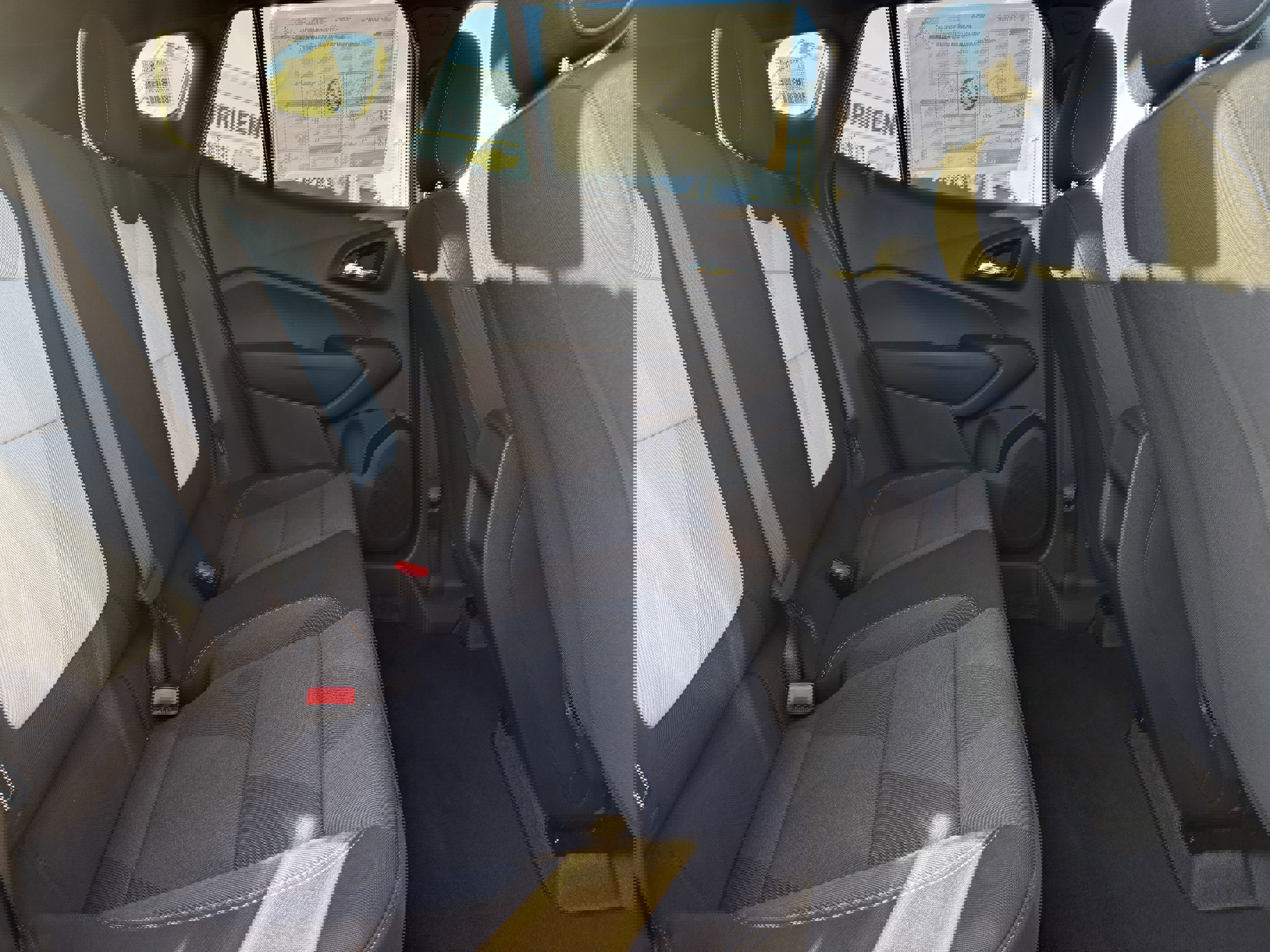 New 2026 Chevrolet Trax RS w/ Sunroof Package image 26