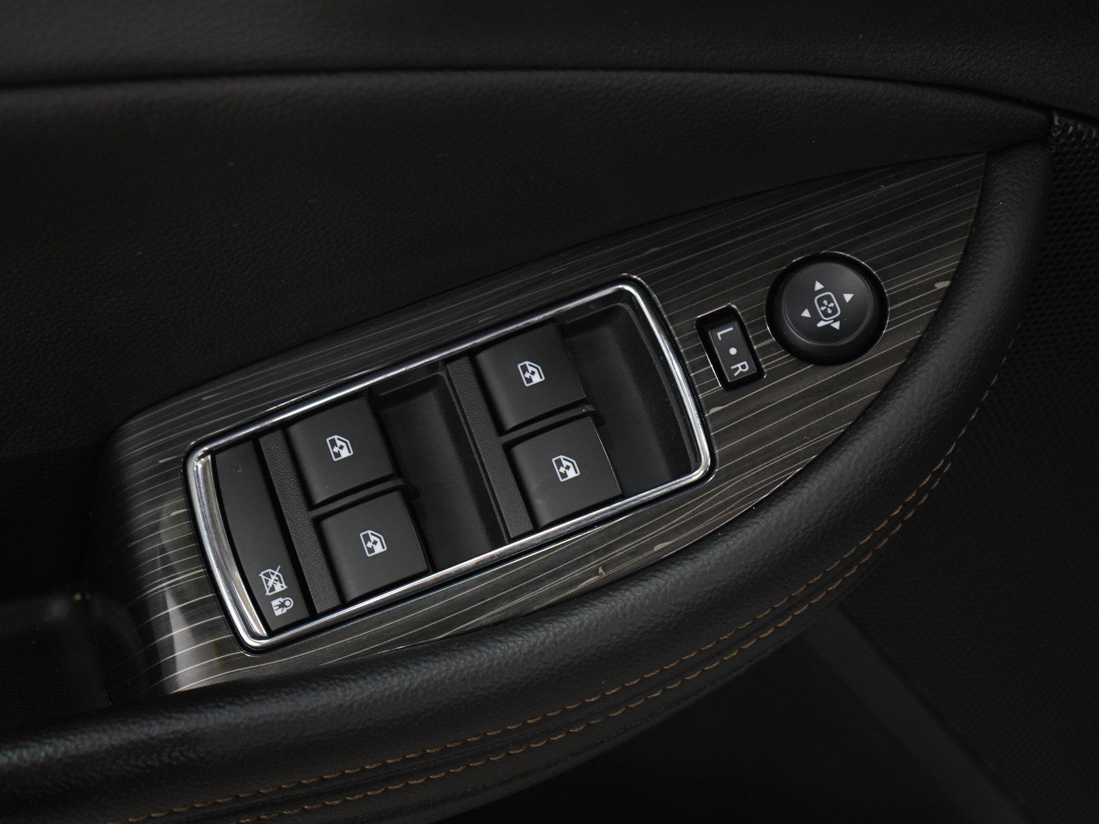 Used 2018 Chevrolet Impala Premier FWD image 20