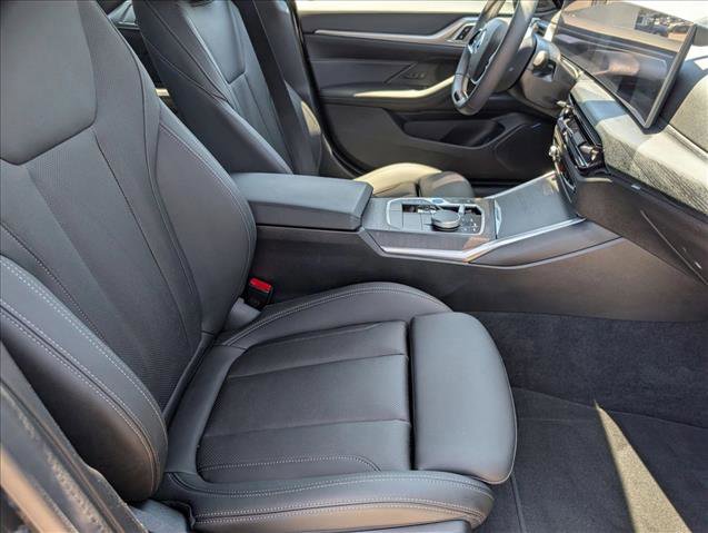 Used 2025 BMW i4 xDrive40i AWD/4WD image 22