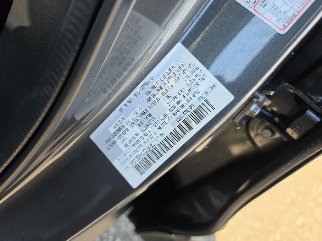 Used 2018 MAZDA CX-9 Sport image 36