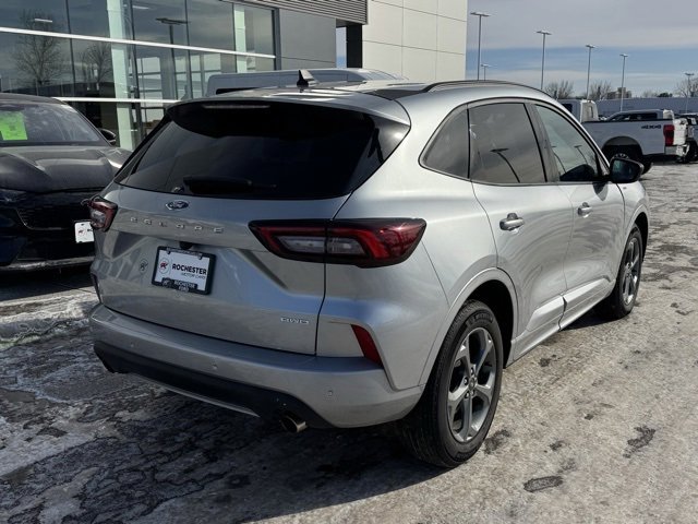 Certified 2023 Ford Escape ST-Line w/ Tech Pack #1 image 36