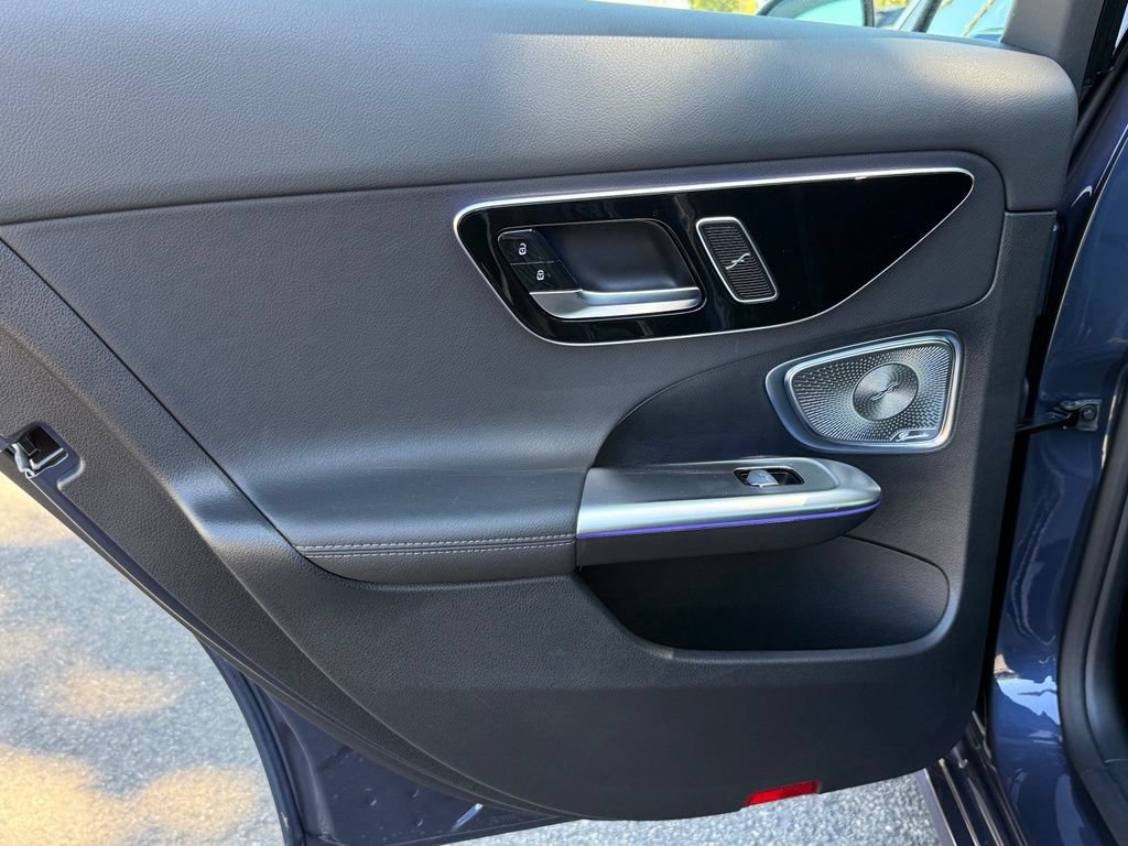 New 2026 Mercedes-Benz C 300 Sedan image 24