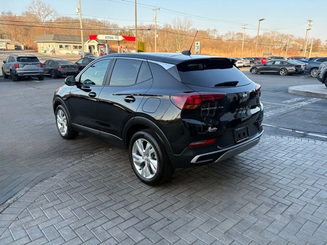 Used 2024 Buick Encore GX Preferred w/ Comfort Package image 8