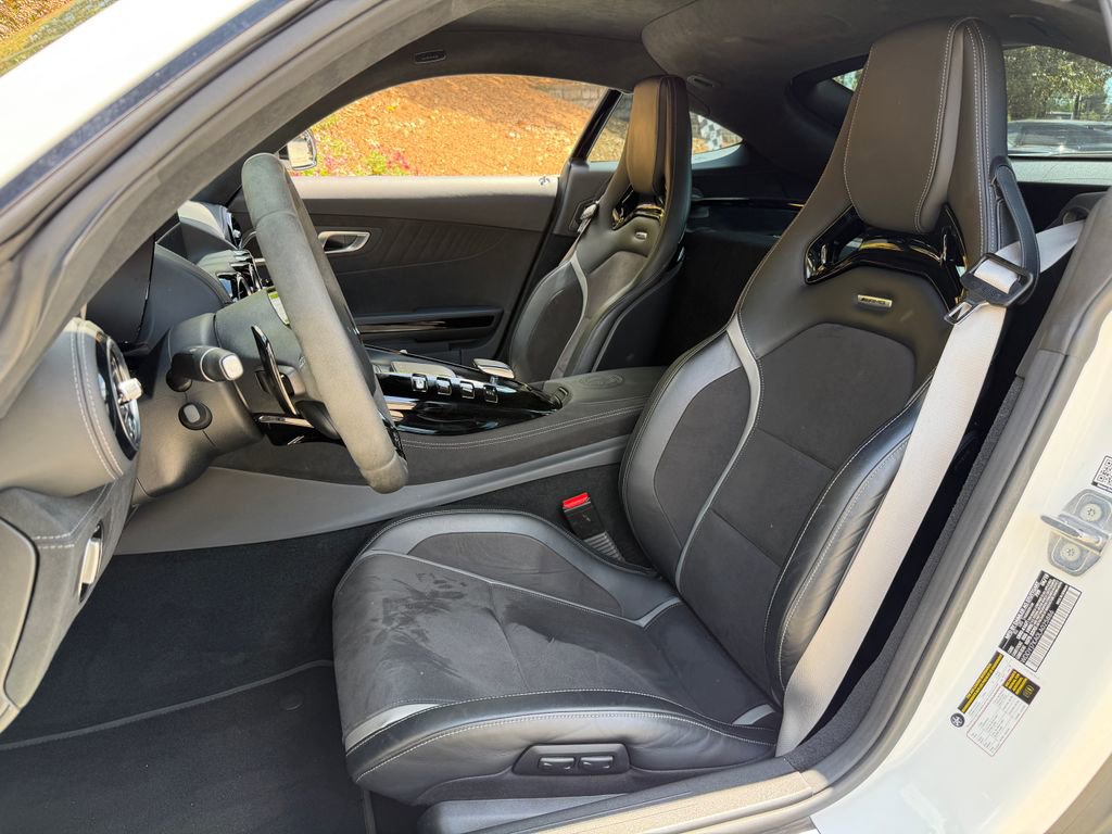 Used 2020 Mercedes-Benz AMG GT R image 17