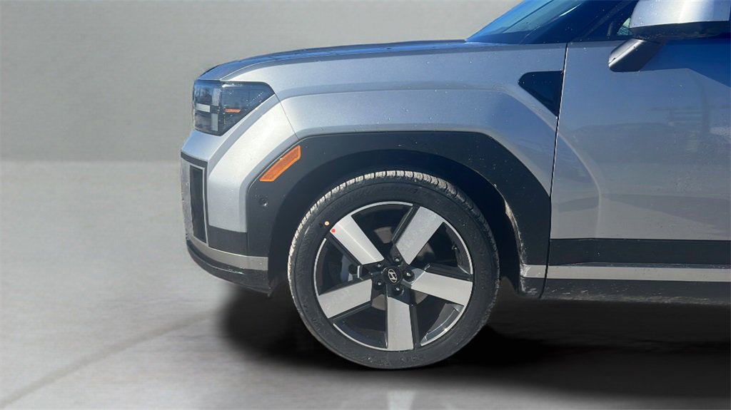 New 2026 Hyundai Santa Fe Limited image 9