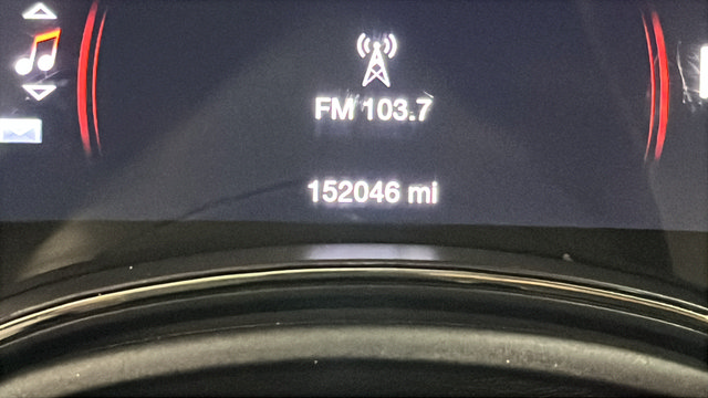 Used 2018 Dodge Durango R/T AWD/4WD image 10