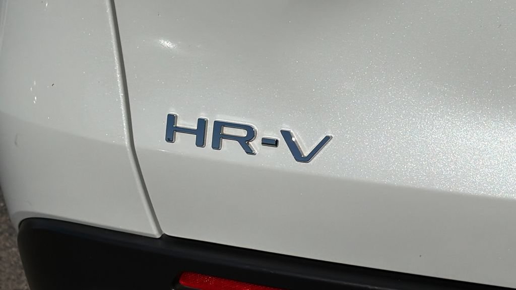 Used 2024 Honda HR-V Sport image 13