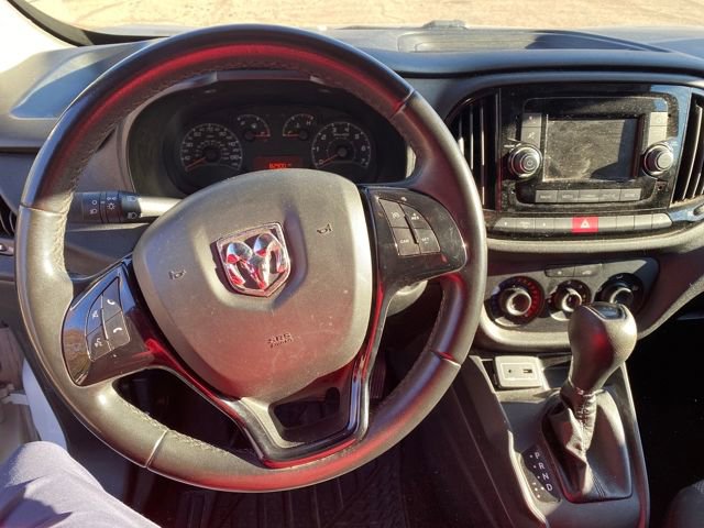 Used 2017 RAM ProMaster City Tradesman w/ Rear Back-up Camera Group image 10