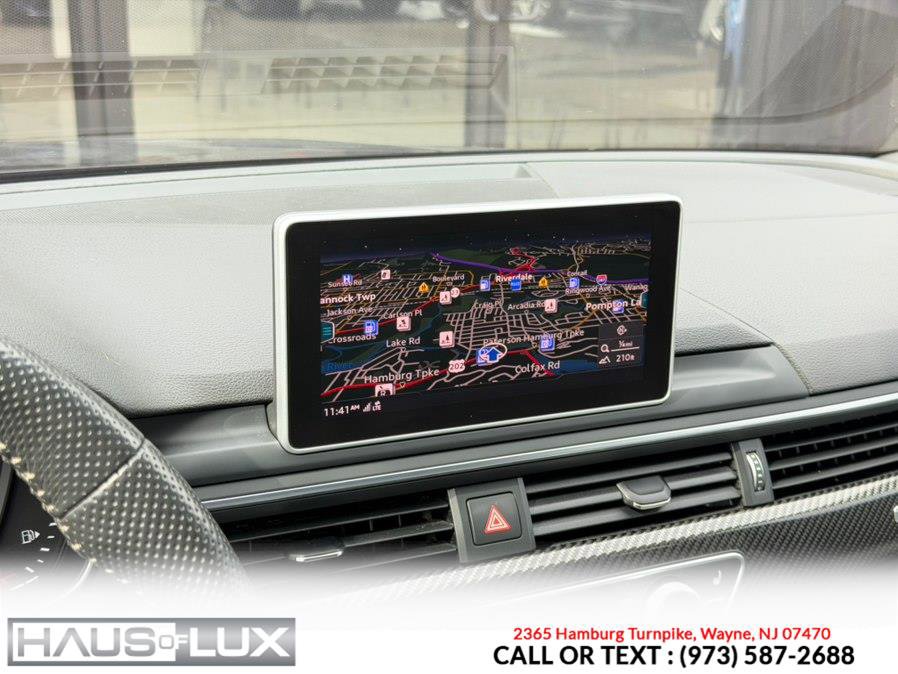 Used 2019 Audi RS 5 Sportback w/ RS Driver Assistance Package image 39