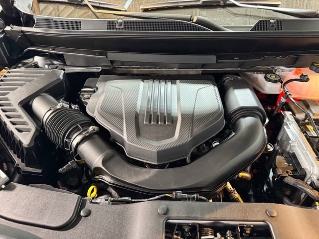 New 2025 GMC Acadia Elevation w/ Elevation Premium Package image 44