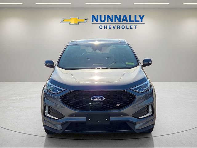 Used 2021 Ford Edge ST w/ Equipment Group 401A AWD/4WD image 8