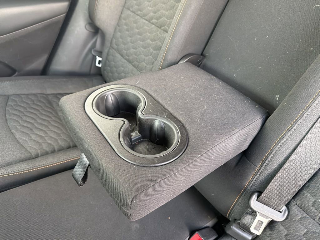 Used 2018 Chevrolet Equinox LT image 35