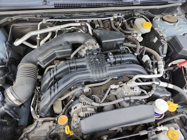 Used 2021 Subaru Crosstrek 2.0i image 26