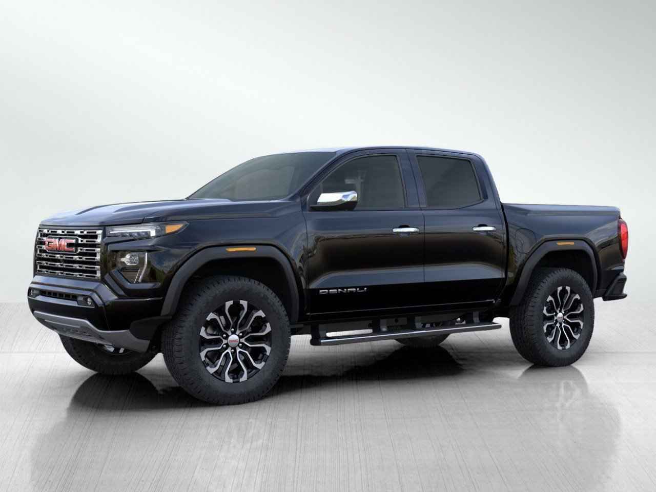 New 2026 GMC Canyon Denali AWD/4WD image 2