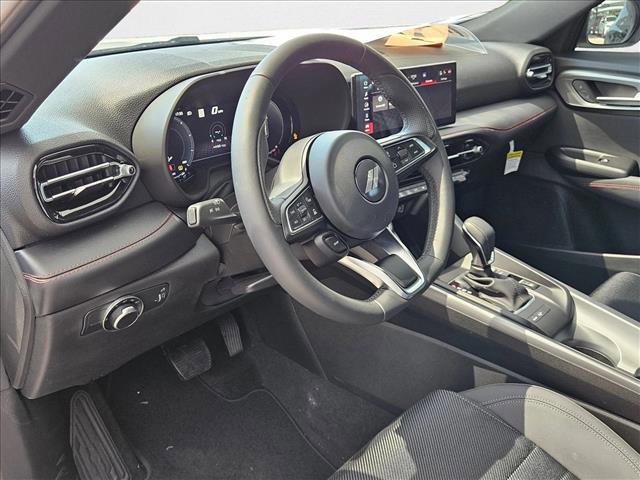 New 2025 Dodge Hornet GT w/ Cold Weather Group image 3