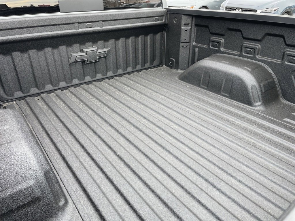 New 2026 Chevrolet Silverado 1500 LT w/ Safety Package image 14