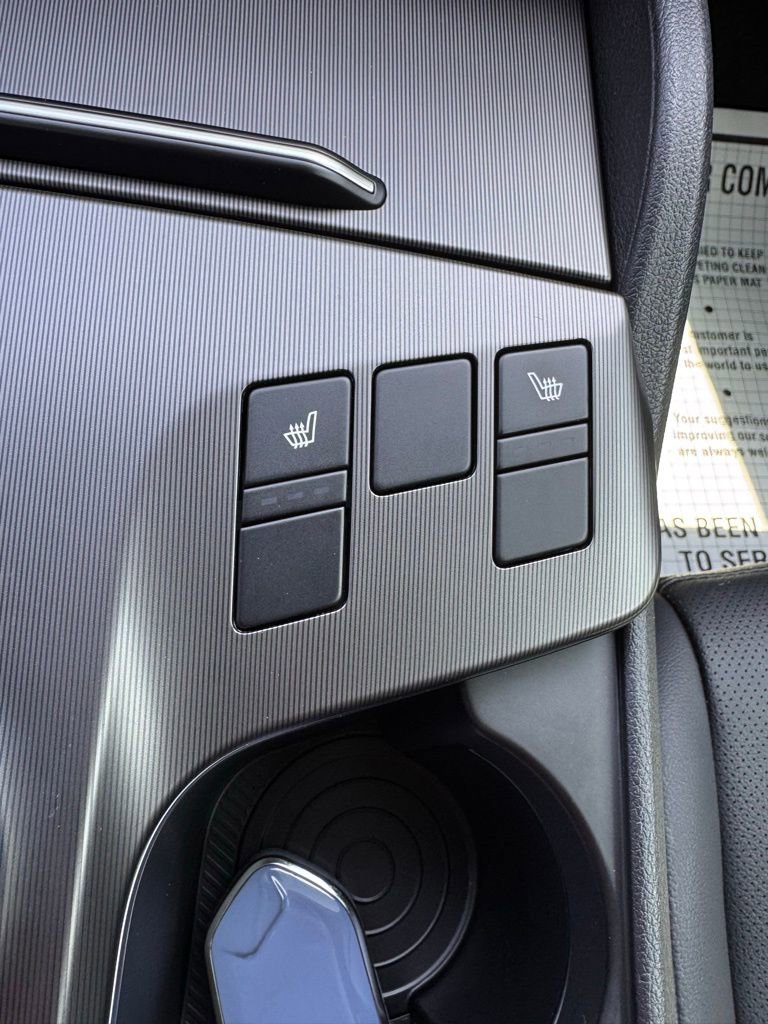 Used 2026 Kia Sportage EX w/ EX Panoramic Sunroof Package image 24