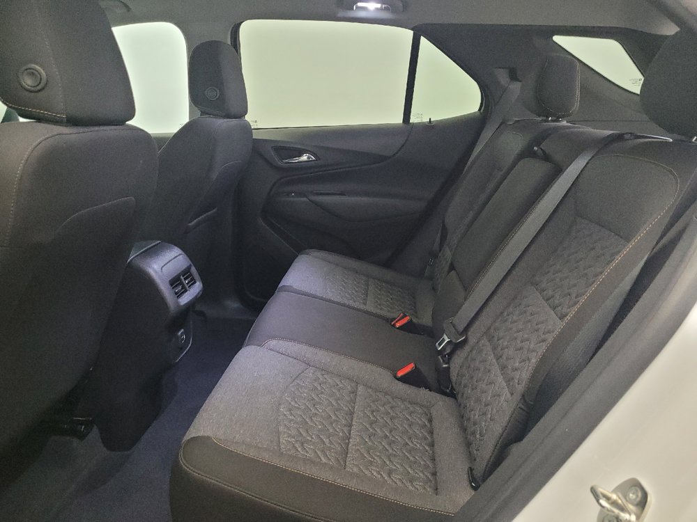 Used 2023 Chevrolet Equinox LT AWD/4WD image 18